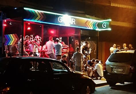 bar gay salou|Guide to Gay Salou: Gay Bars (the one and only)